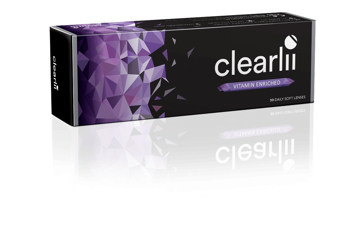 Clearlii Vitamin