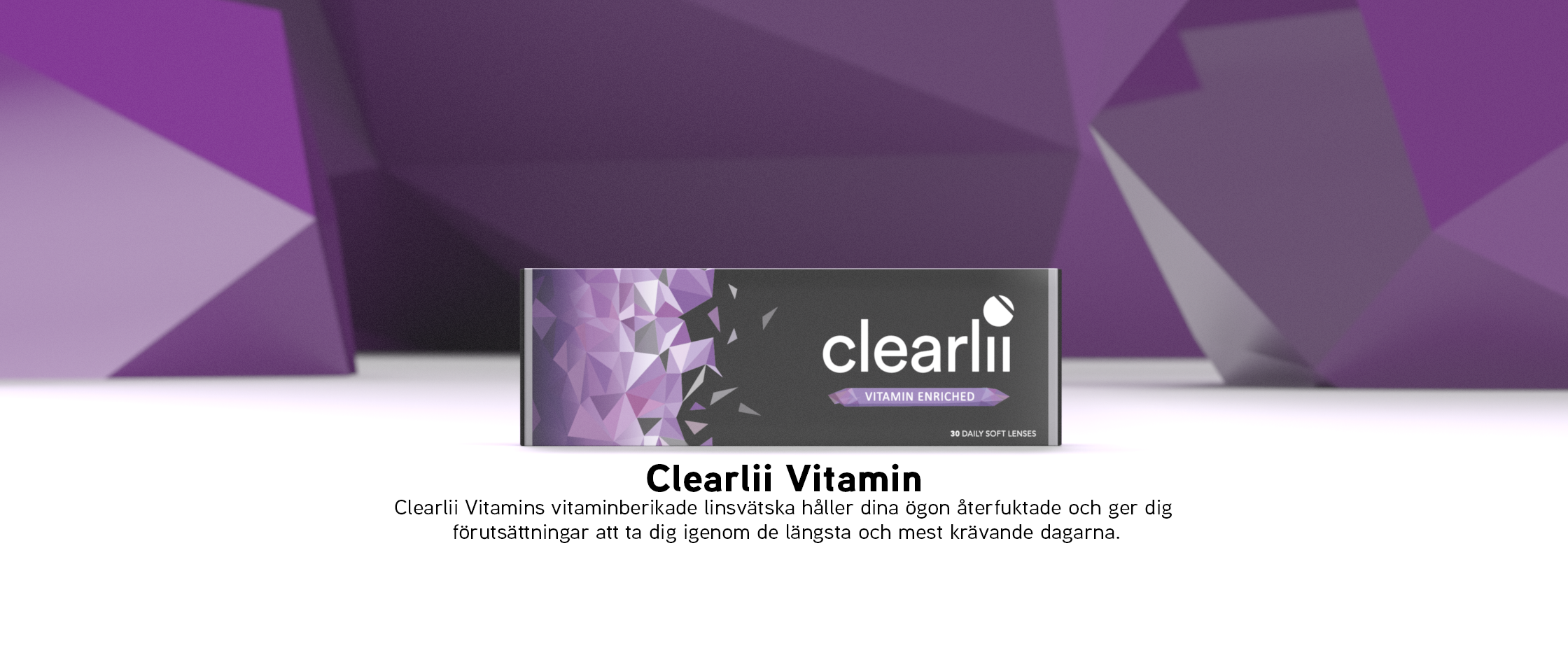 Clearlii