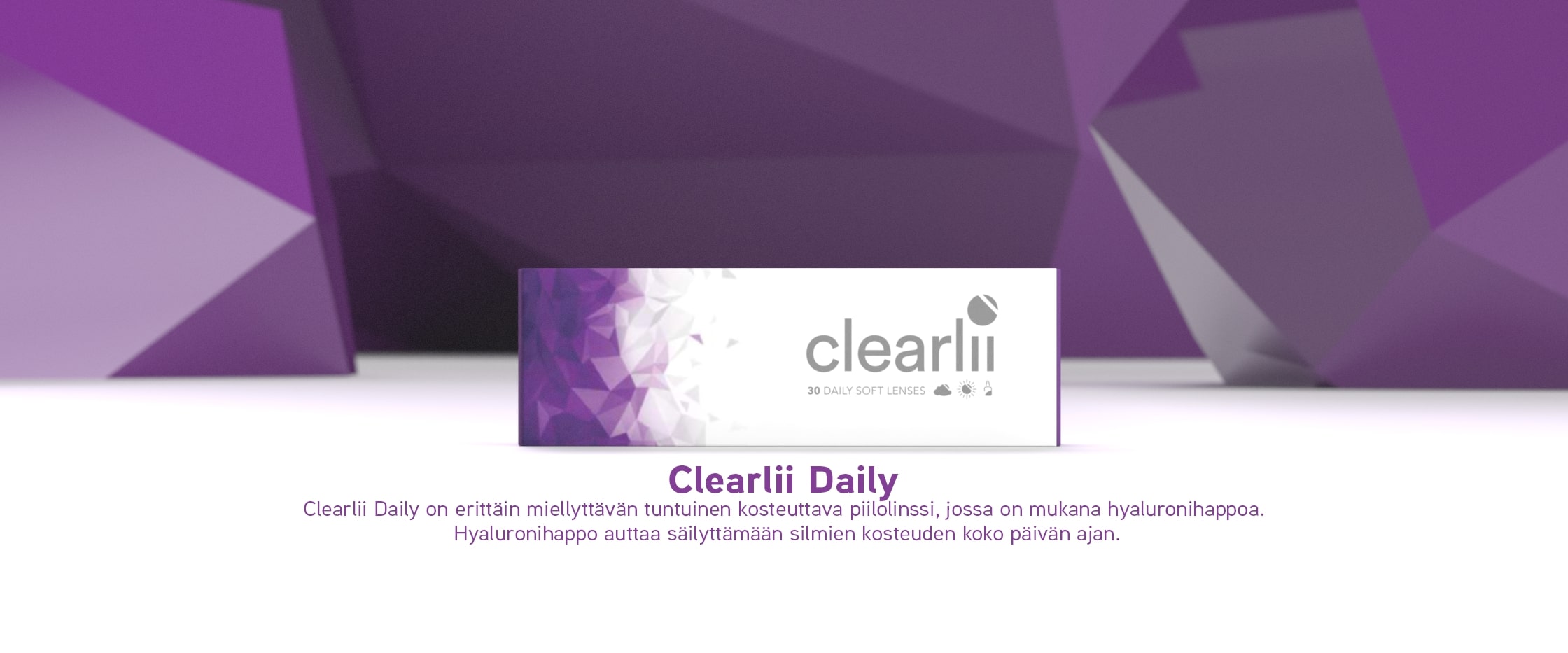 Clearlii
